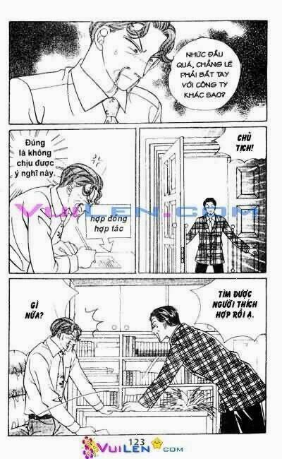 Cô gái Trung Hoa: Chapter 6