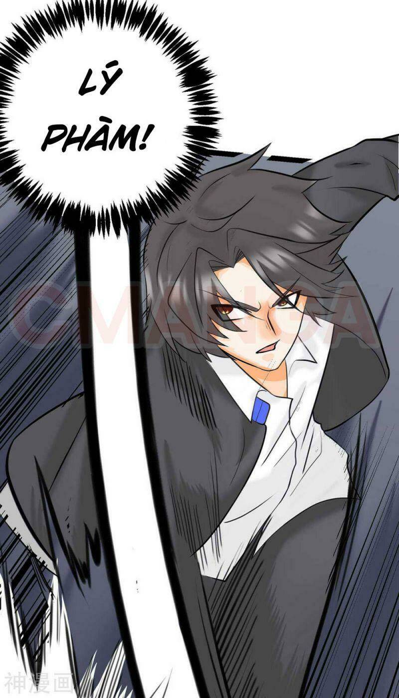 Đế Tế: Chapter 15