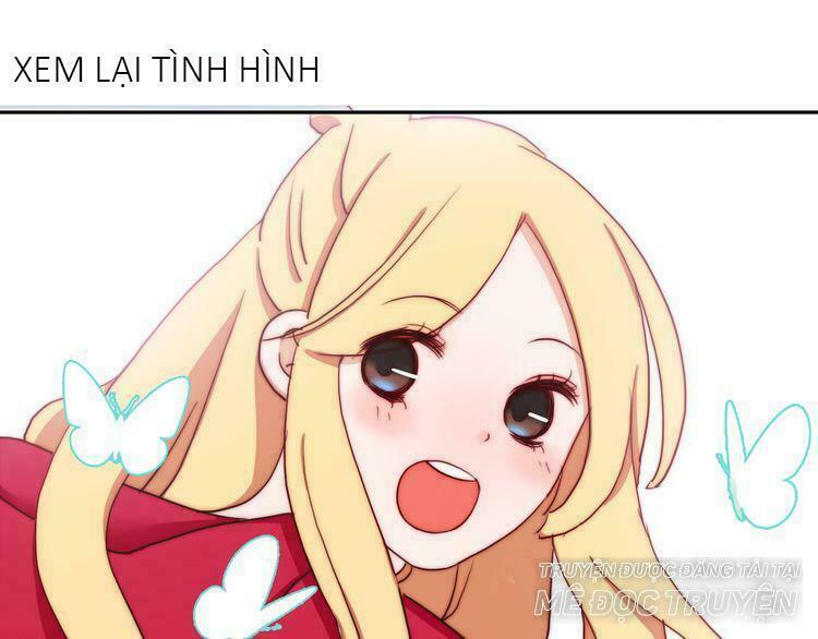 Trái Tim Băng Giá: Chapter 24