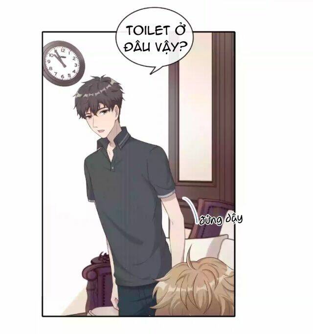 Cao Phán: Chapter 6