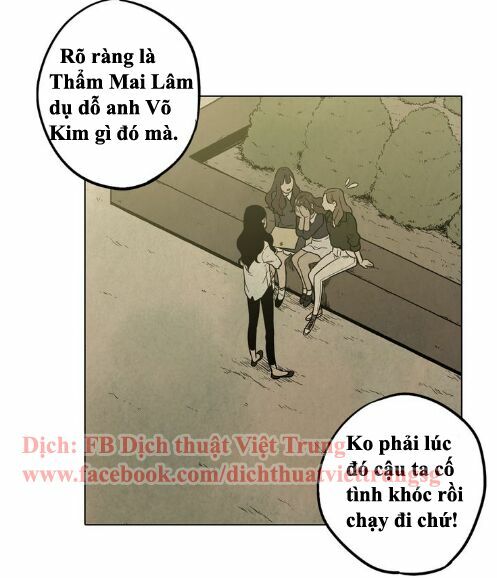 Xin Đừng Cắn Em: Chapter 9