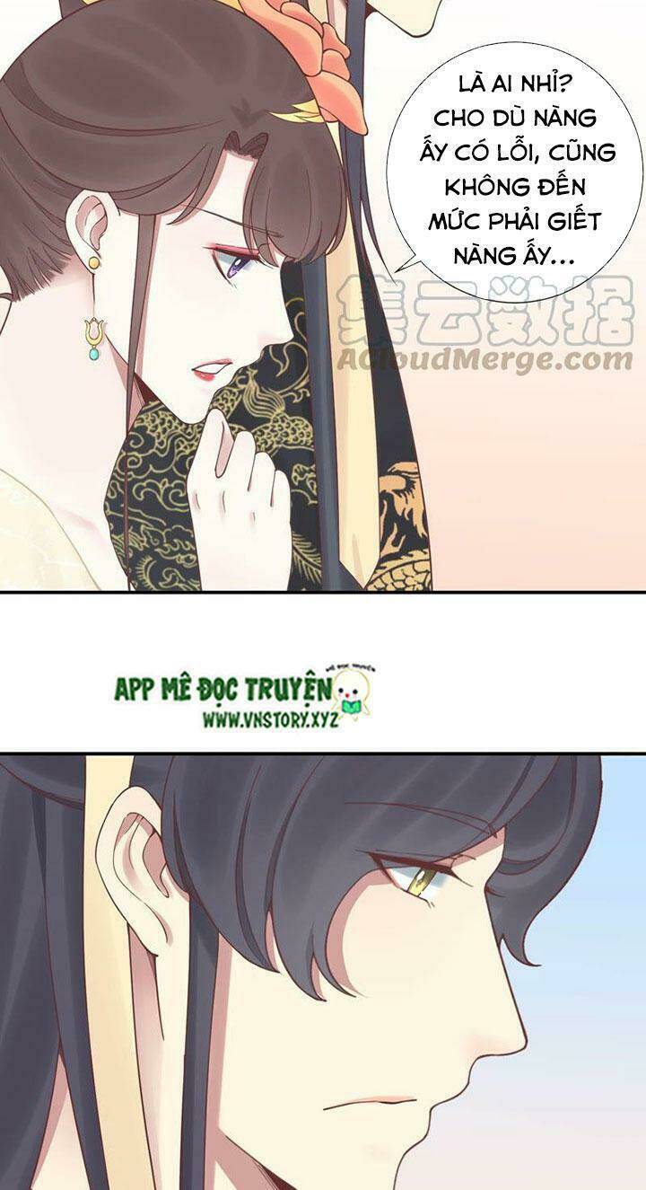Hoàng Hậu Bận Lắm: Chapter 127