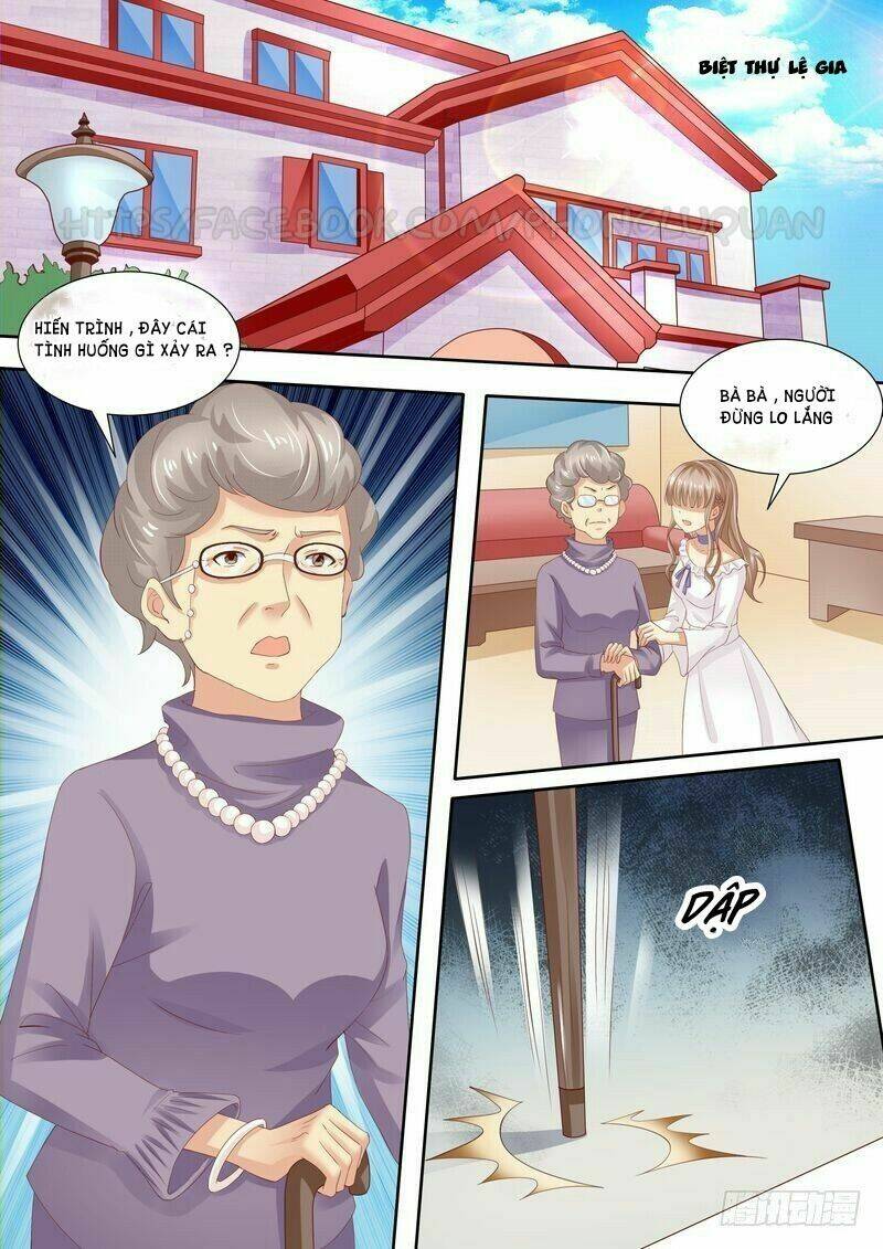 Cưng Chiều Vợ Yêu: Chapter 4