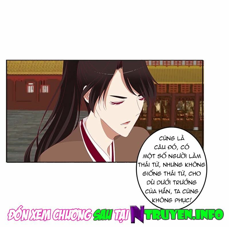 Thông Linh Phi: Chapter 463