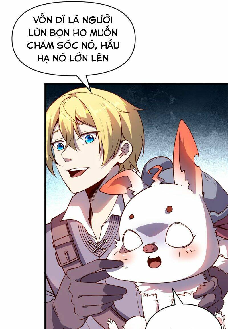 Tối Cường Thành Chủ Đích Dị Giới: Chapter 28