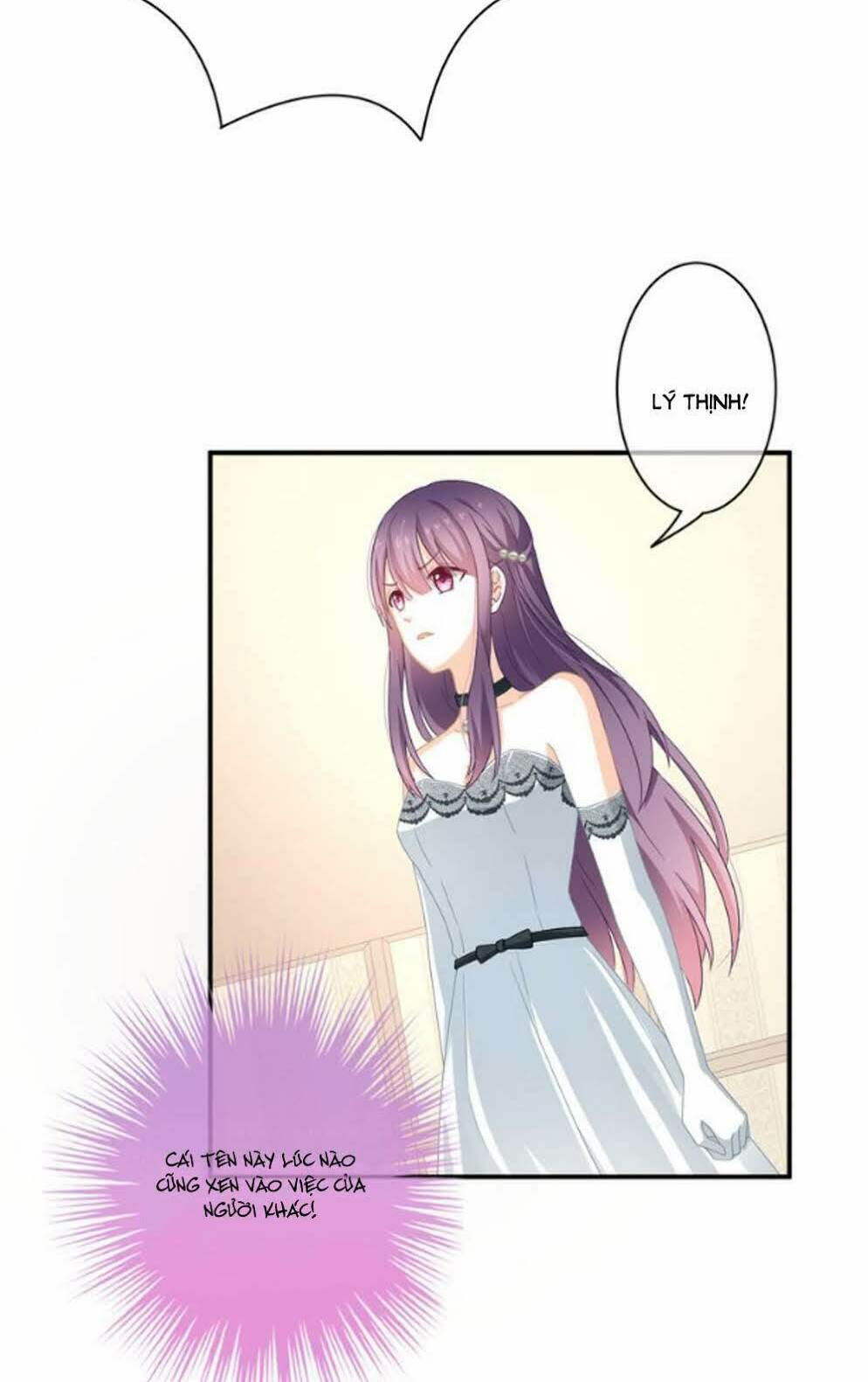 Tiệm May Luyến Sắc: Chapter 10