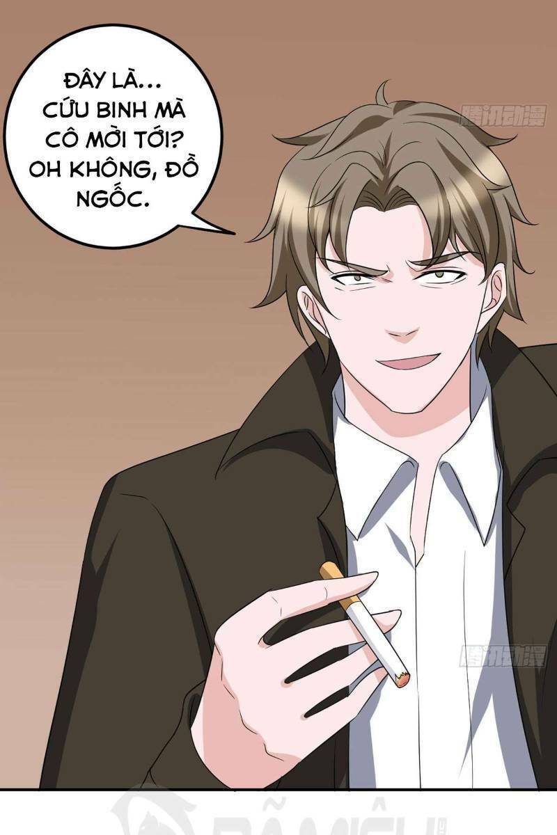 Đô Thị Tu Luyện Cuồng Triều: Chapter 113