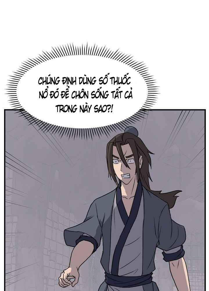 Trọng Sinh, Bất Khả Chiến Bại: Chapter 142