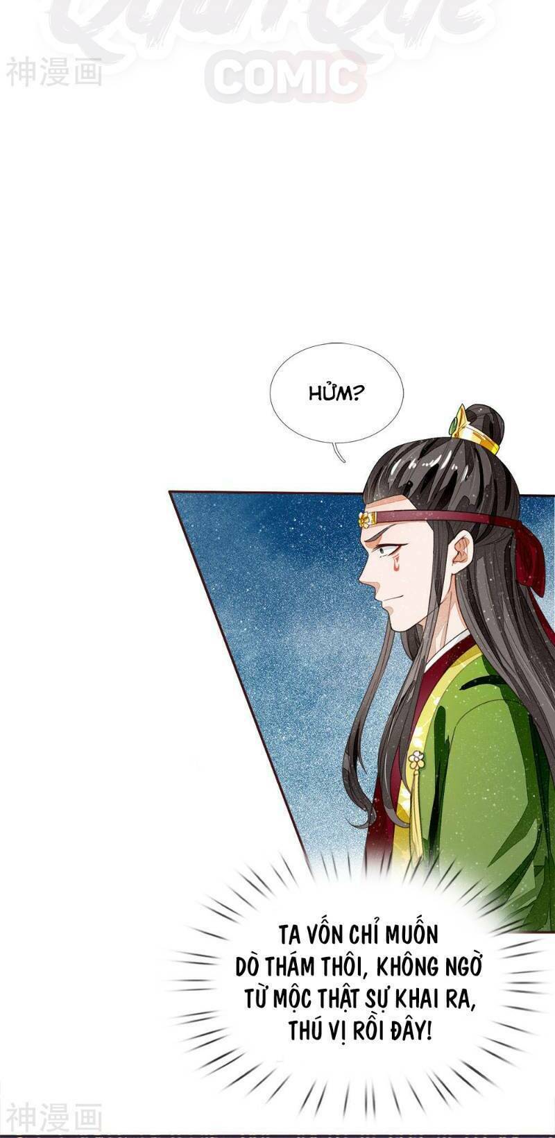 Đệ Nhất Hoàn Khố: Chapter 65