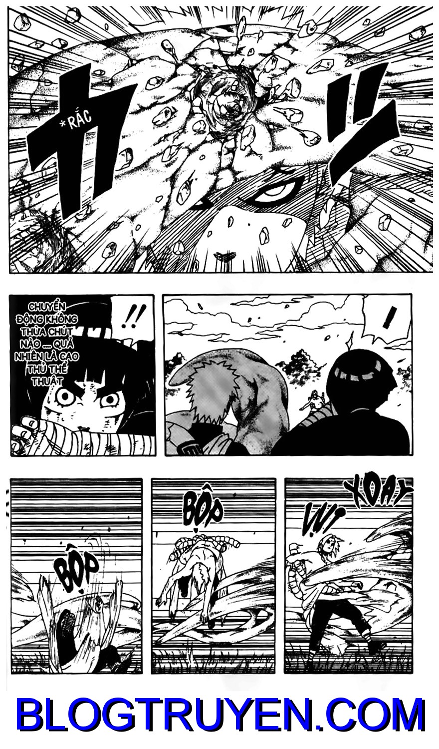 Naruto: Chapter 215