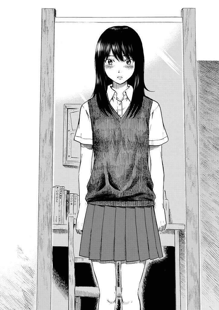 Boku Wa Mari No Naka: Chapter 3