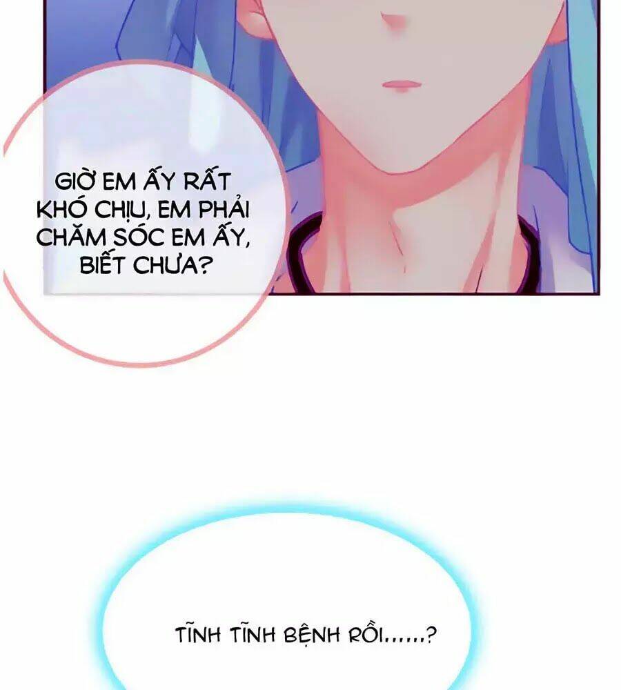 Đừng Nghịch, Ta Chỉ Muốn Yên Tĩnh: Chapter 71