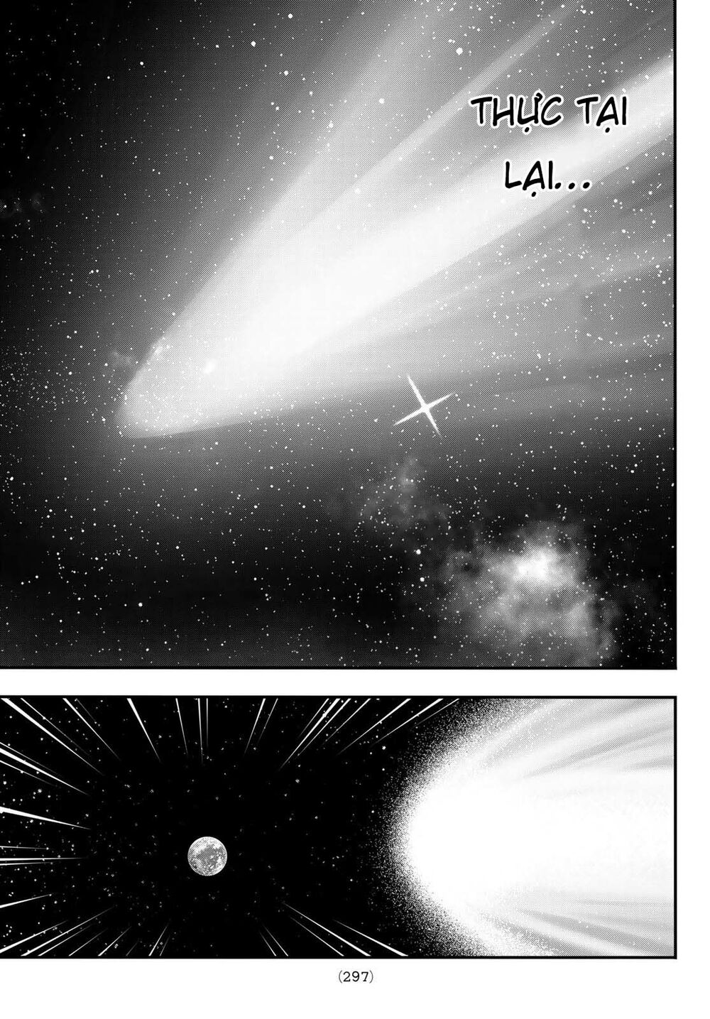 Tình Duyên Nơi Cuộc Chiến Kiêu Hùng: Chapter 14