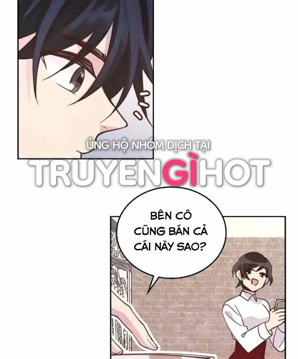 Cuộc Hôn Nhân Bất Khả Thi: Chapter 20