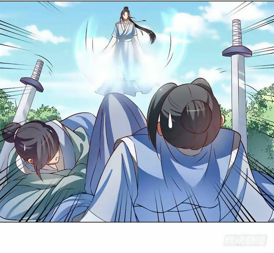 Liêu Liêu Nhân Thân Tu Tiên Truyện: Chapter 62
