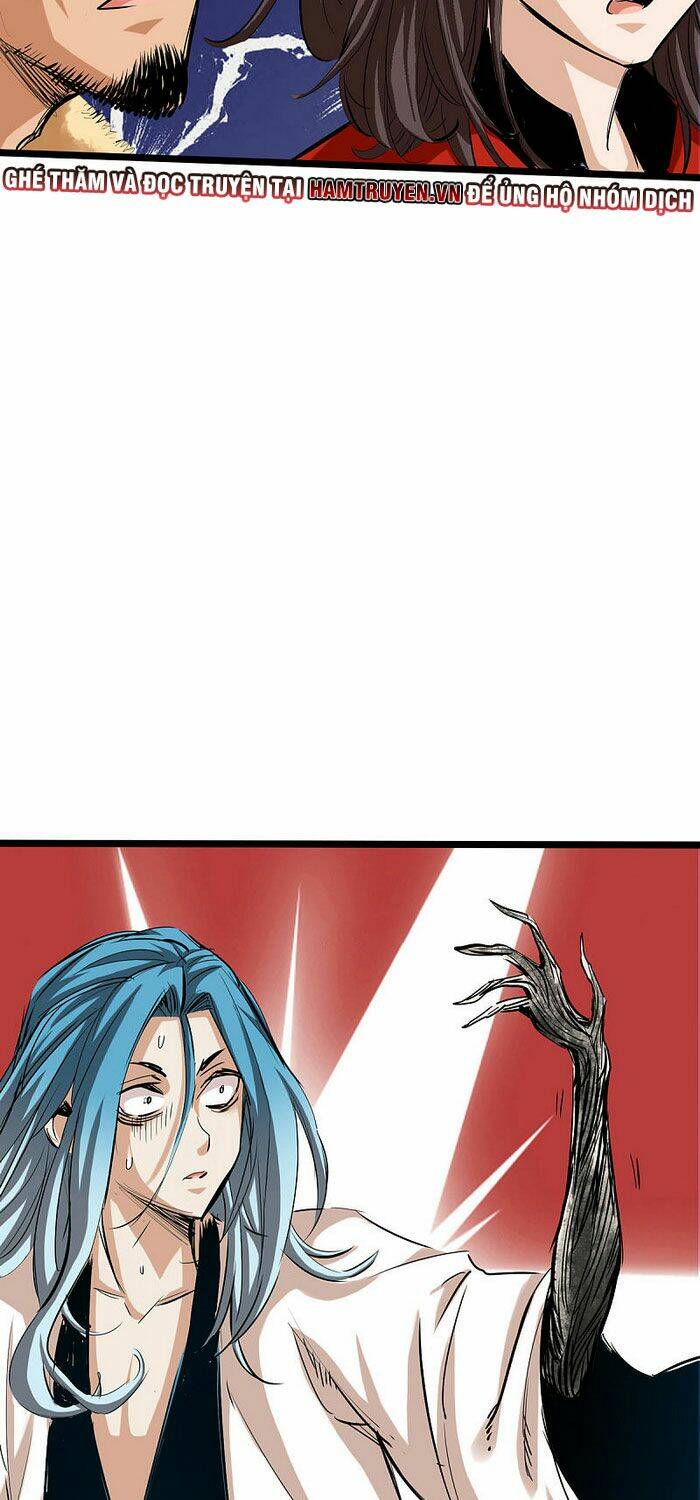 Thông Thiên Chi Lộ: Chapter 49