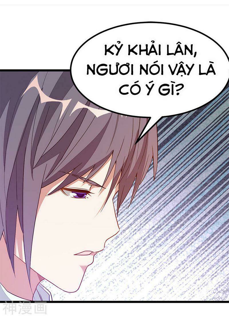 Cửu Dương Thần Vương: Chapter 192