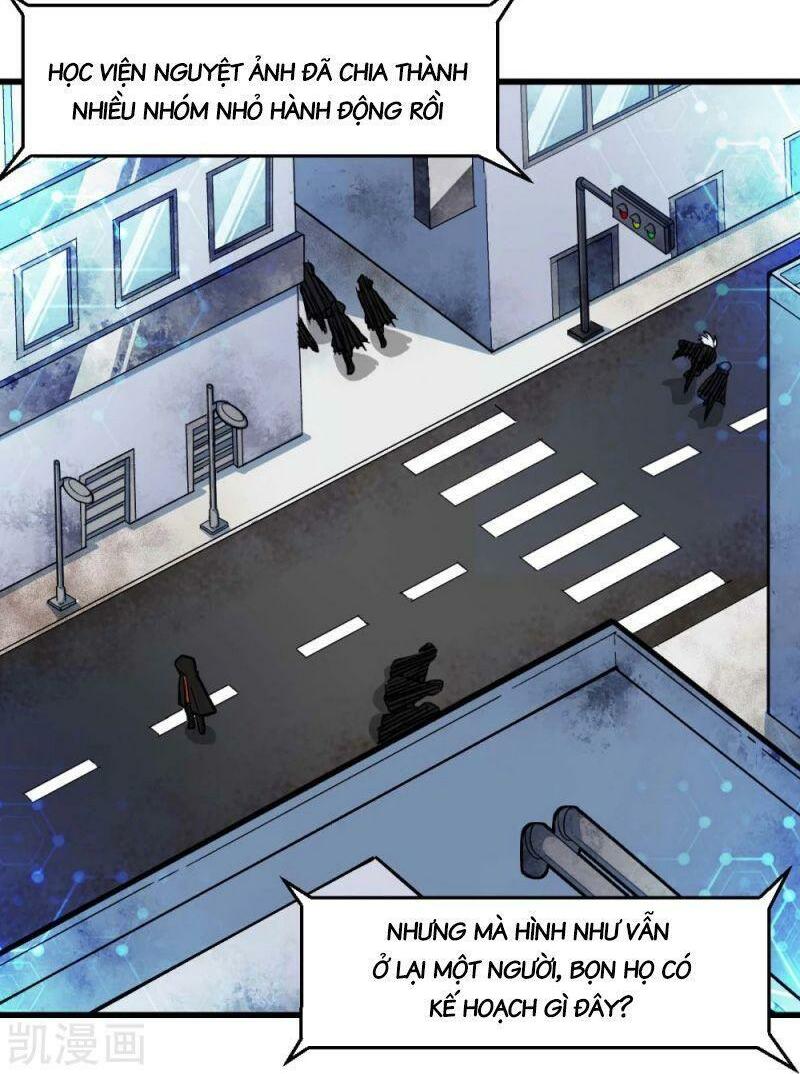 Vườn Trường Cuồng Sư Hệ Thống: Chapter 192