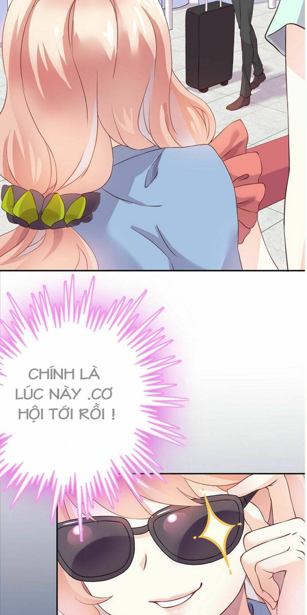 Kế Hoạch Lật Đổ Thần Tượng: Chapter 1