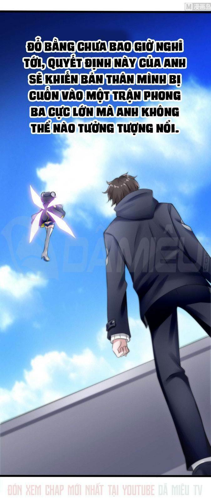 Siêu Cấp Kiện Bàn Hiệp: Chapter 9