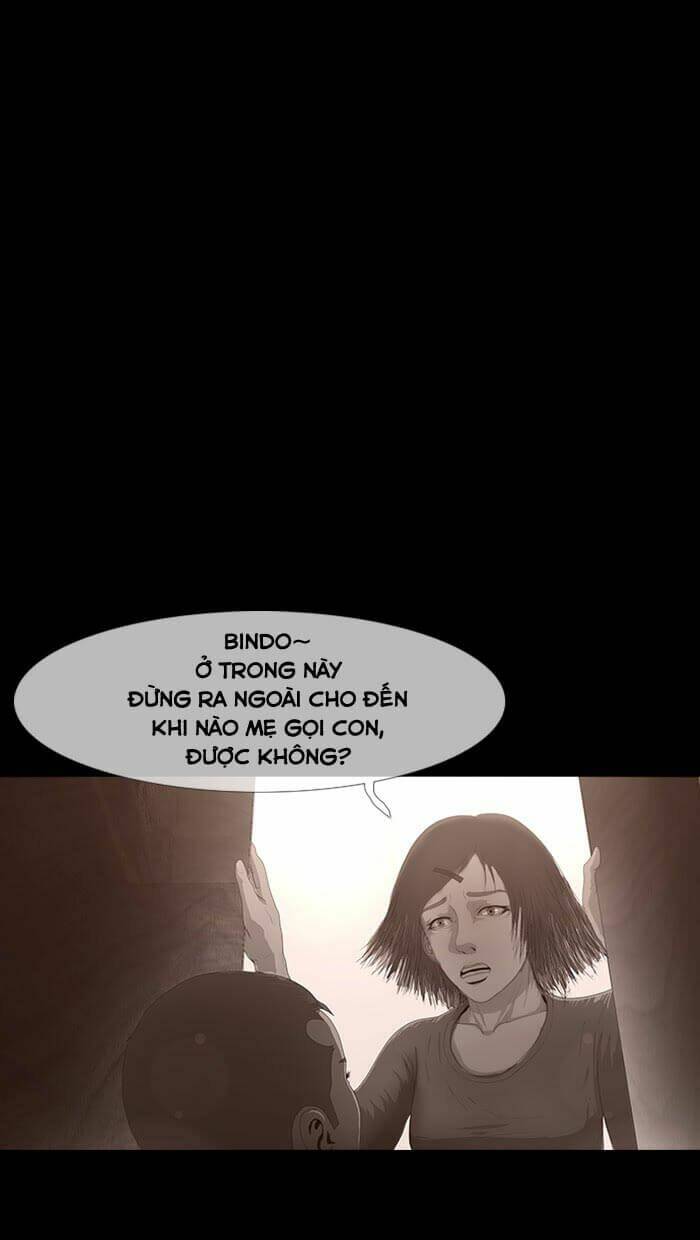 Dead Days: Chapter 16