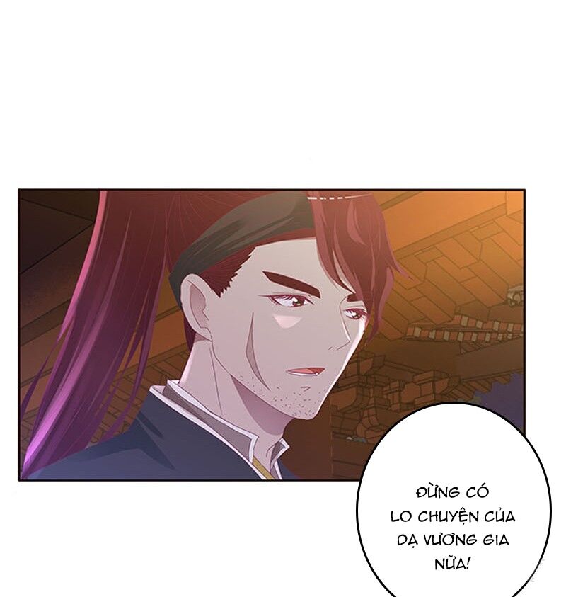 Thông Linh Phi: Chapter 331