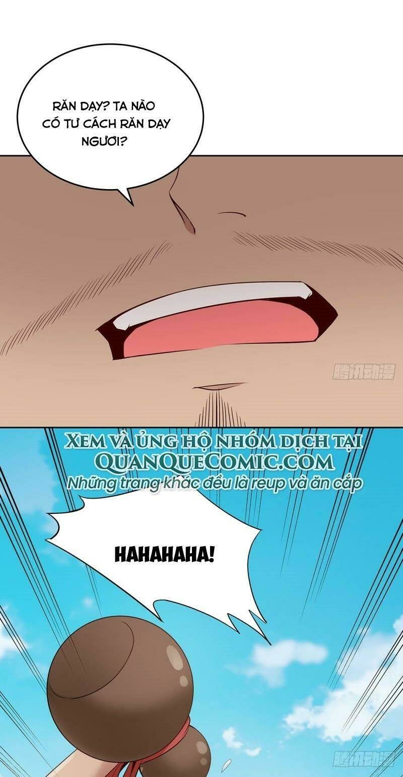Nghịch Lân: Chapter 85
