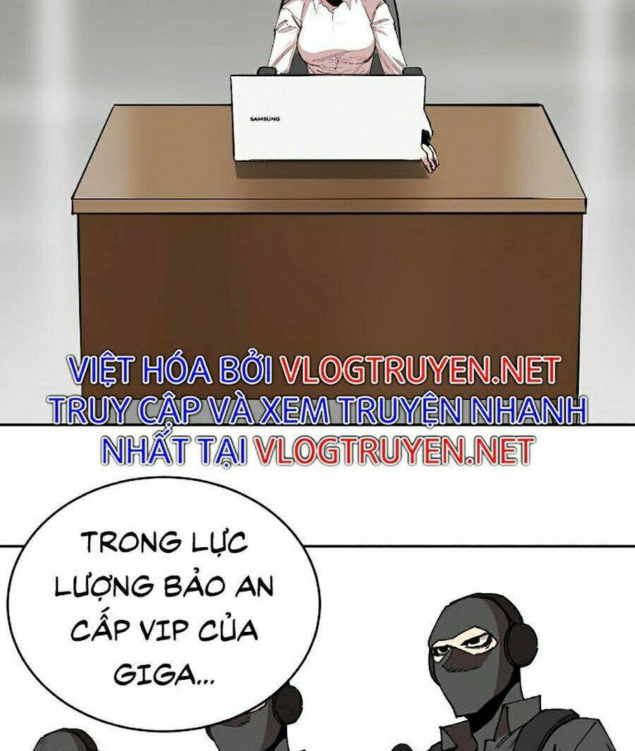 Hard Core Leveling Warrior Ss2: Chapter 102