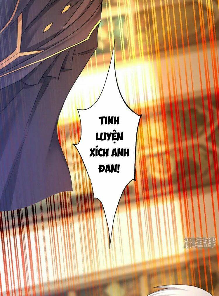 Nghịch Chuyển Tiên Đồ: Chapter 226