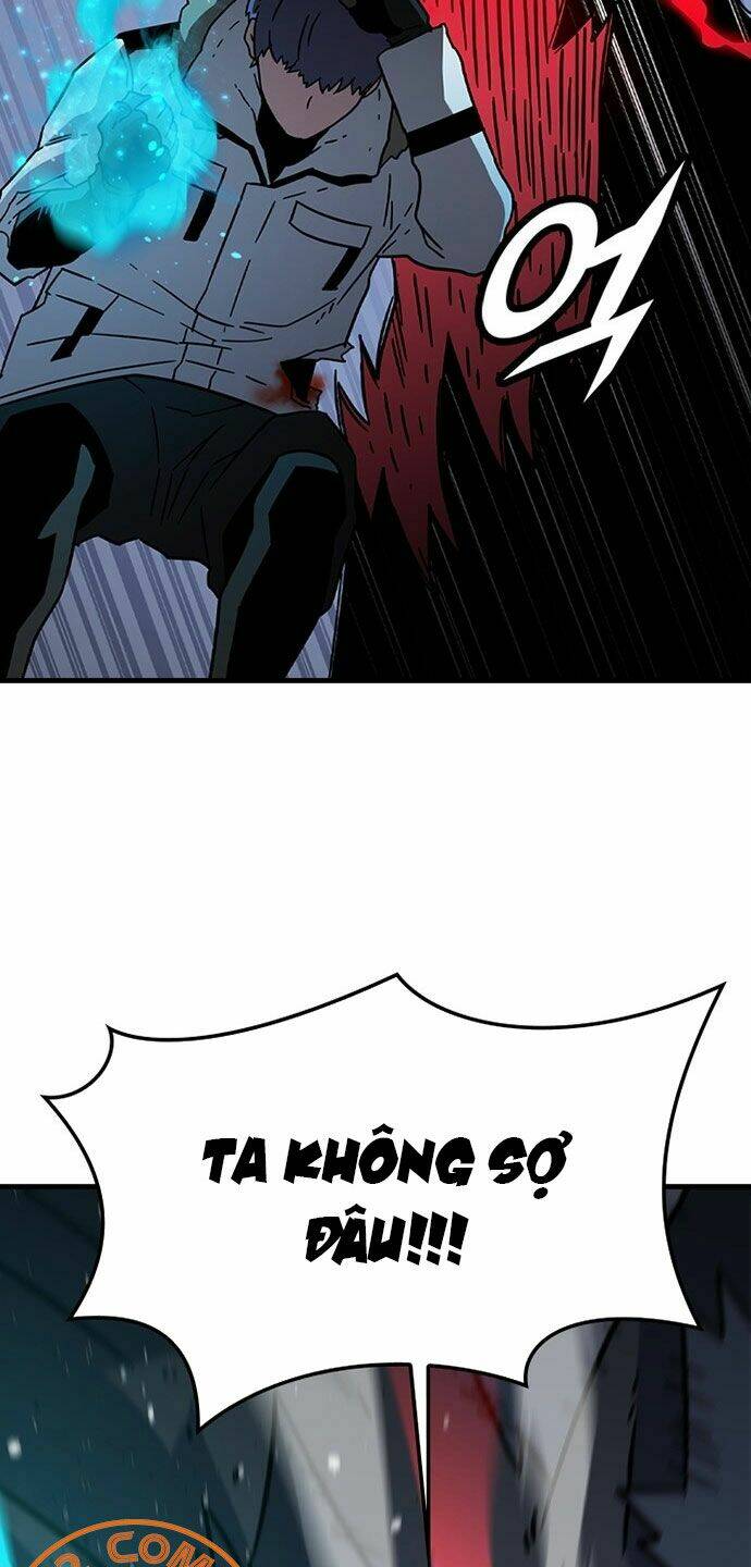 Điểm Chết: Chapter 18