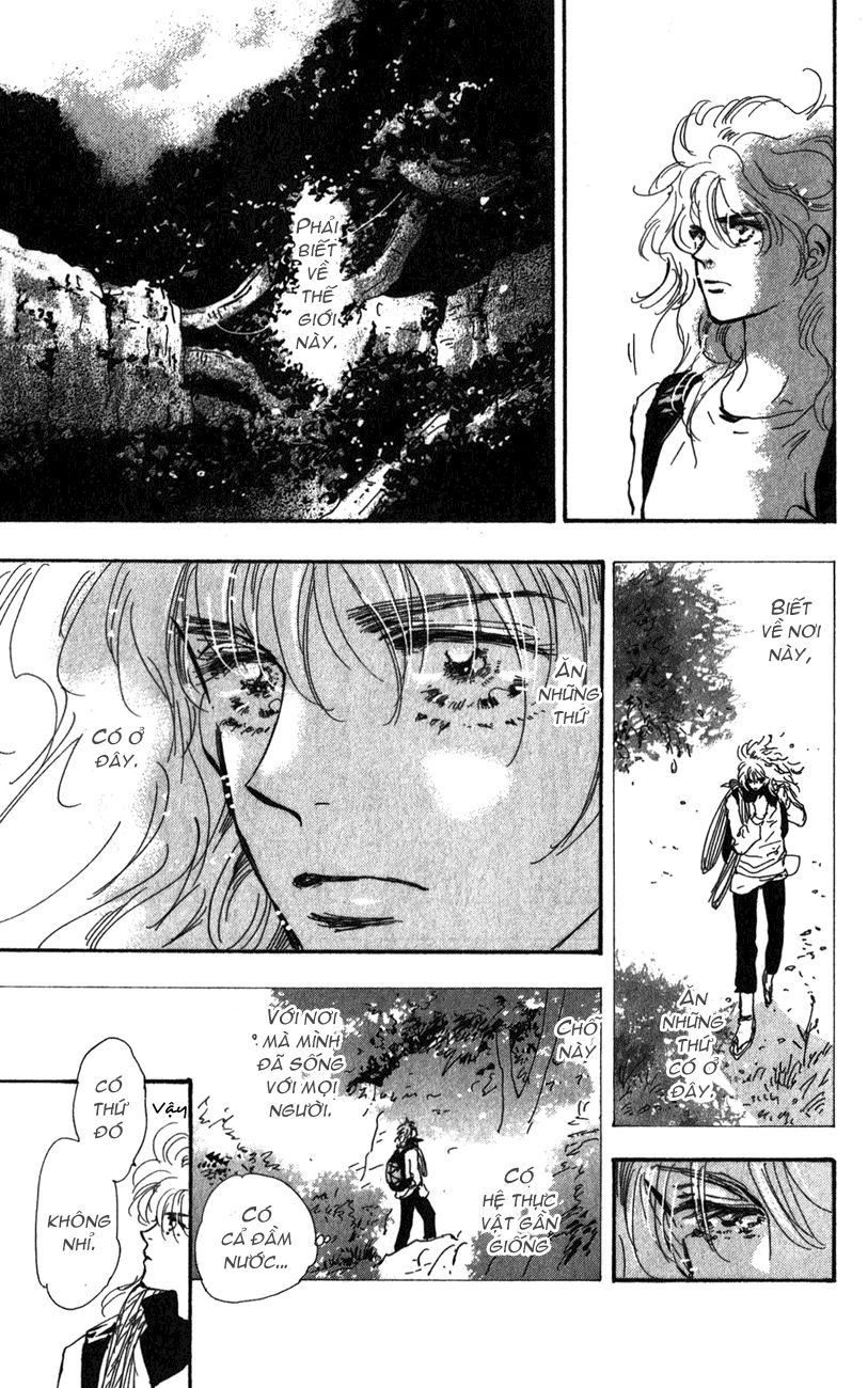 Mầm Sống: Chapter 113