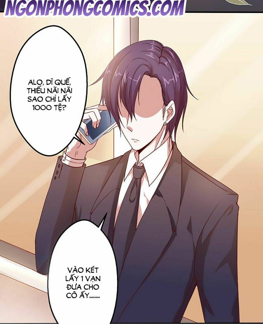 Cả Thế Giới Đều Không Bằng Người: Chapter 6