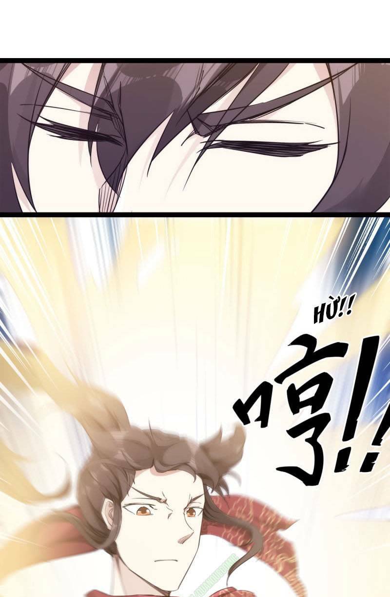 Kiếm Đồ: Chapter 11
