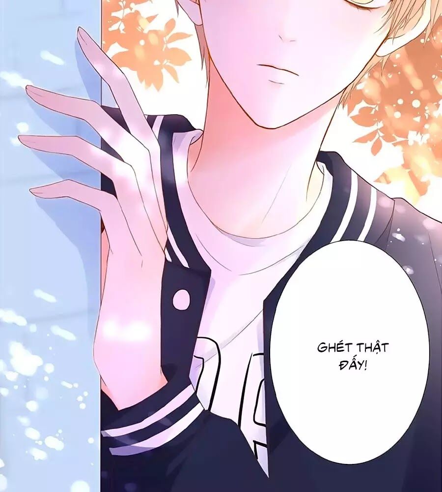 Hoa Chưa Nở Rộ: Chapter 19