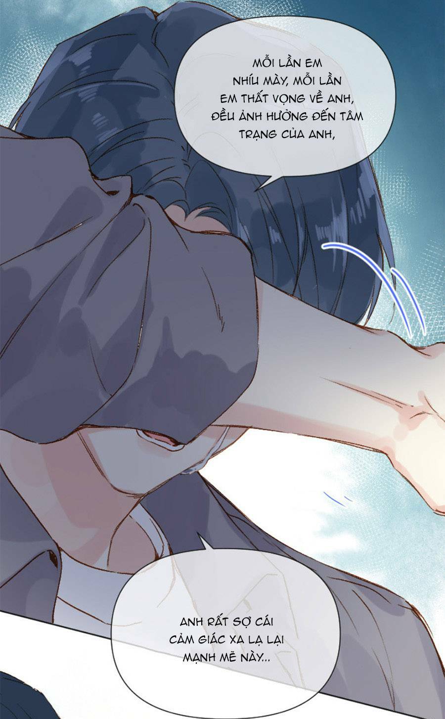 Tâm Động Thuấn Di: Chapter 68