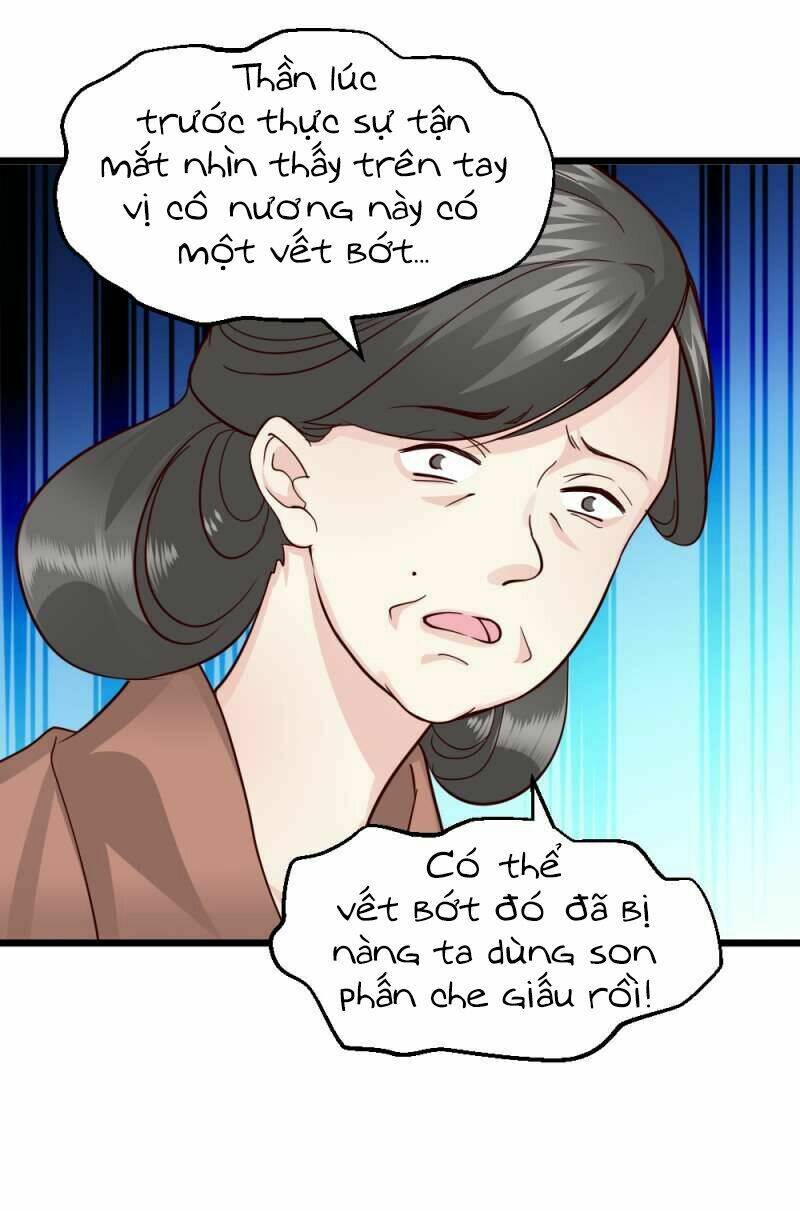 Tuyệt Thế Độc Phi Của Tà Vương: Chapter 60