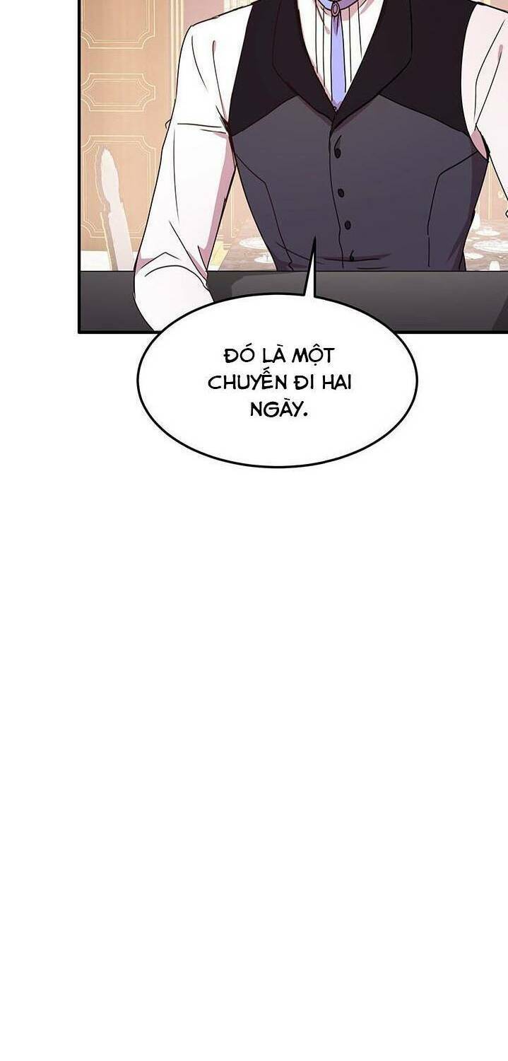 Công Tước, Loạn Vừa Thôi!: Chapter 48