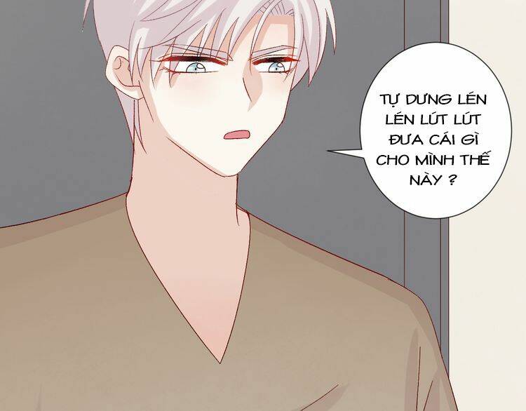 Nữ Hoàng Giá Đáo: Chapter 24