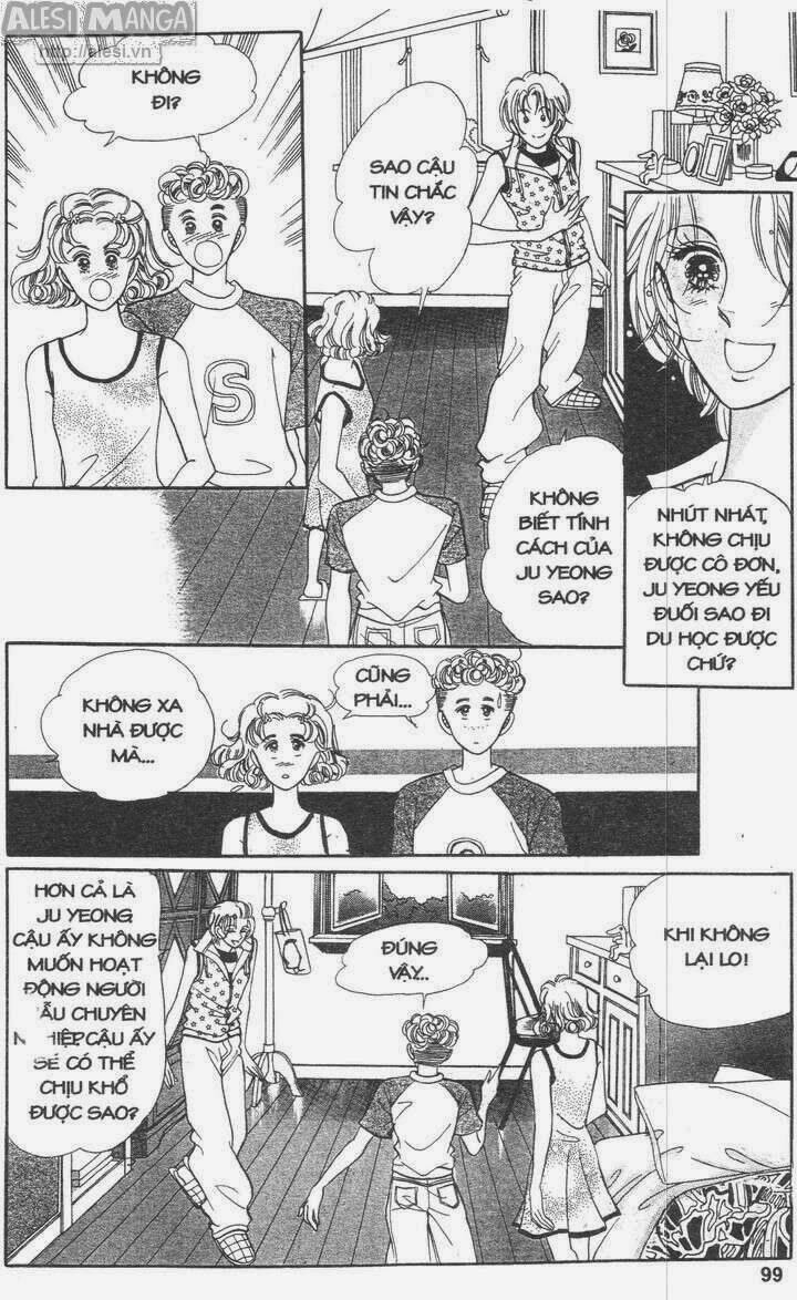 Nhỏ Con Trai: Chapter 7