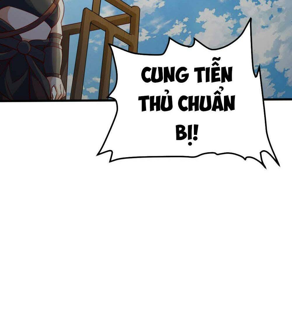 Thần Võ Đế Tôn: Chapter 66