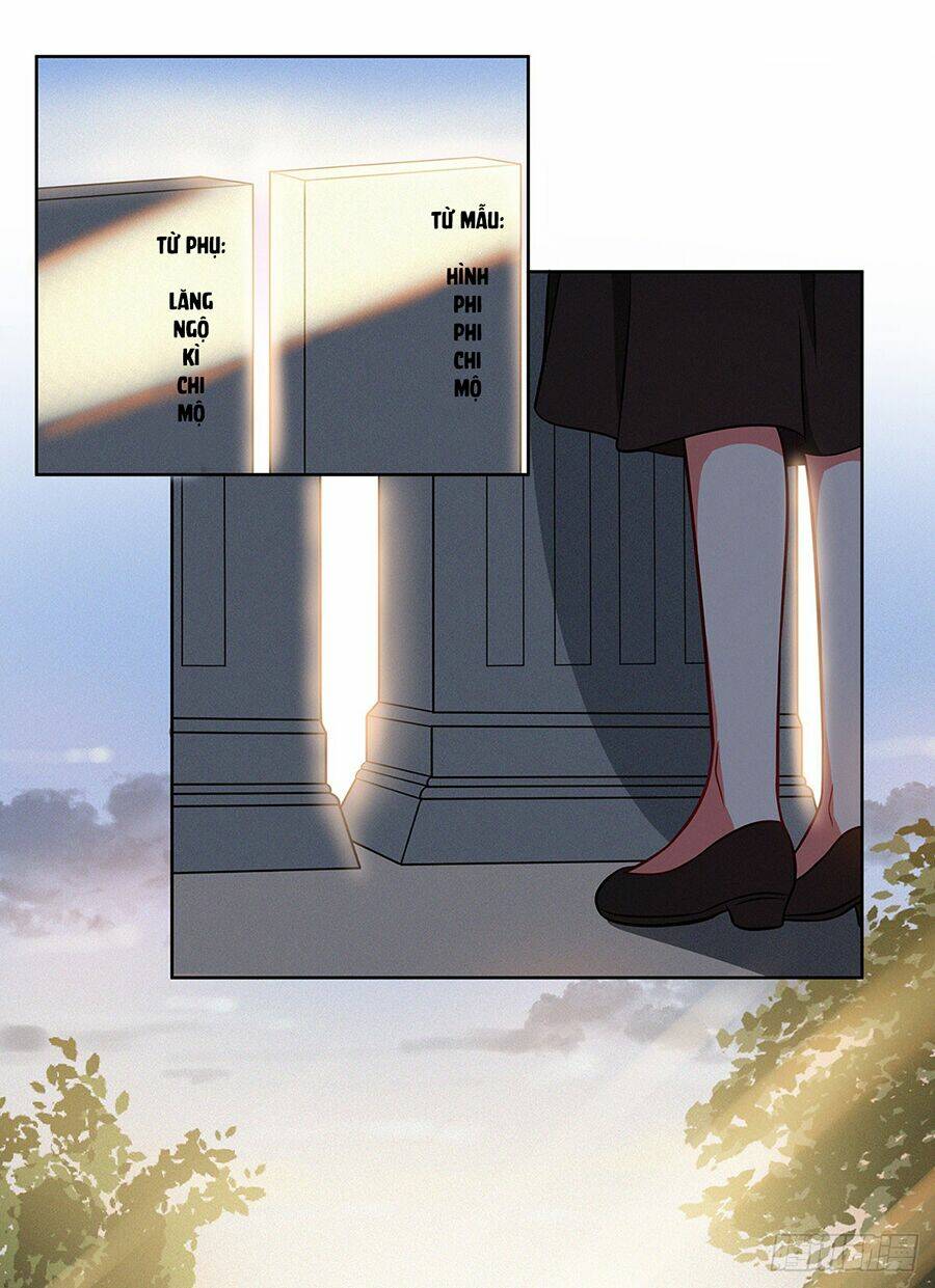 Trọng Sinh Quý Thê Chi Phục Thù Hoa Lệ: Chapter 19