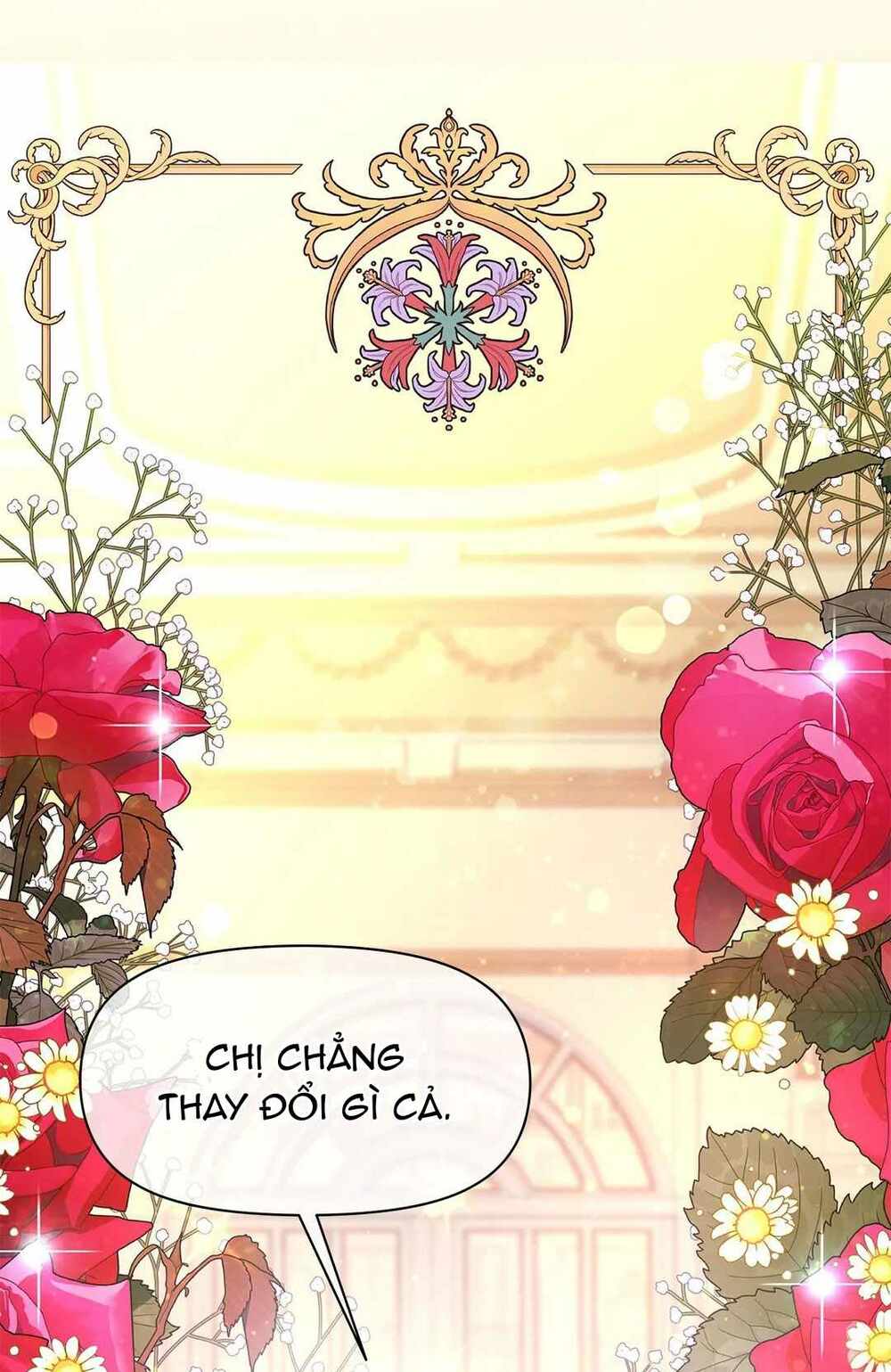 Công Chúa Thời Gian Có Hạn: Chapter 46