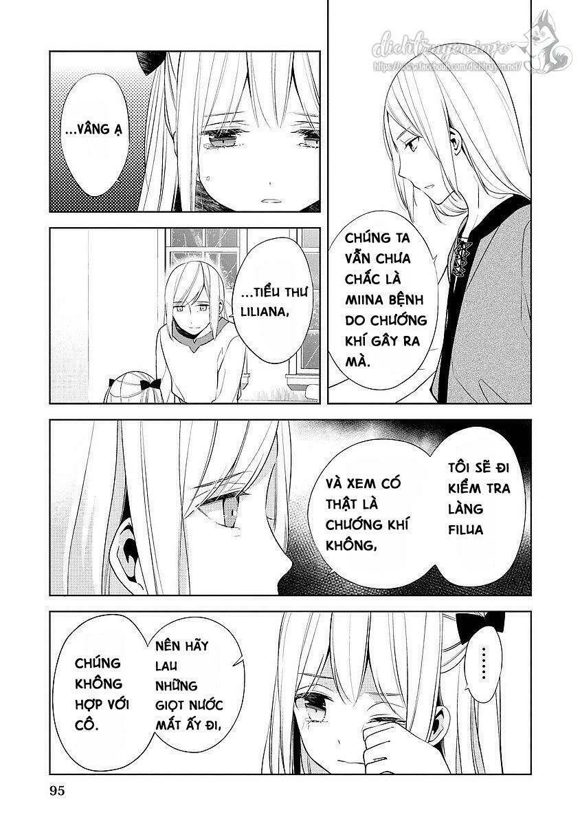 E? Heibon Desu Yo??: Chapter 16