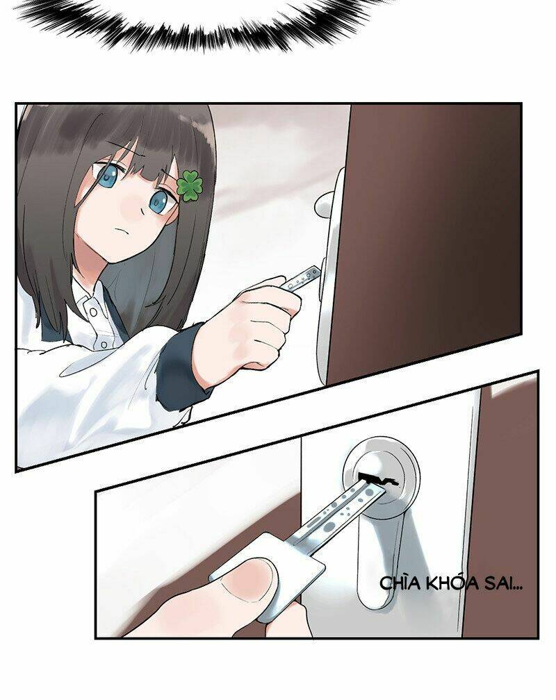 Kì Diệp Vi Ngũ: Chapter 2