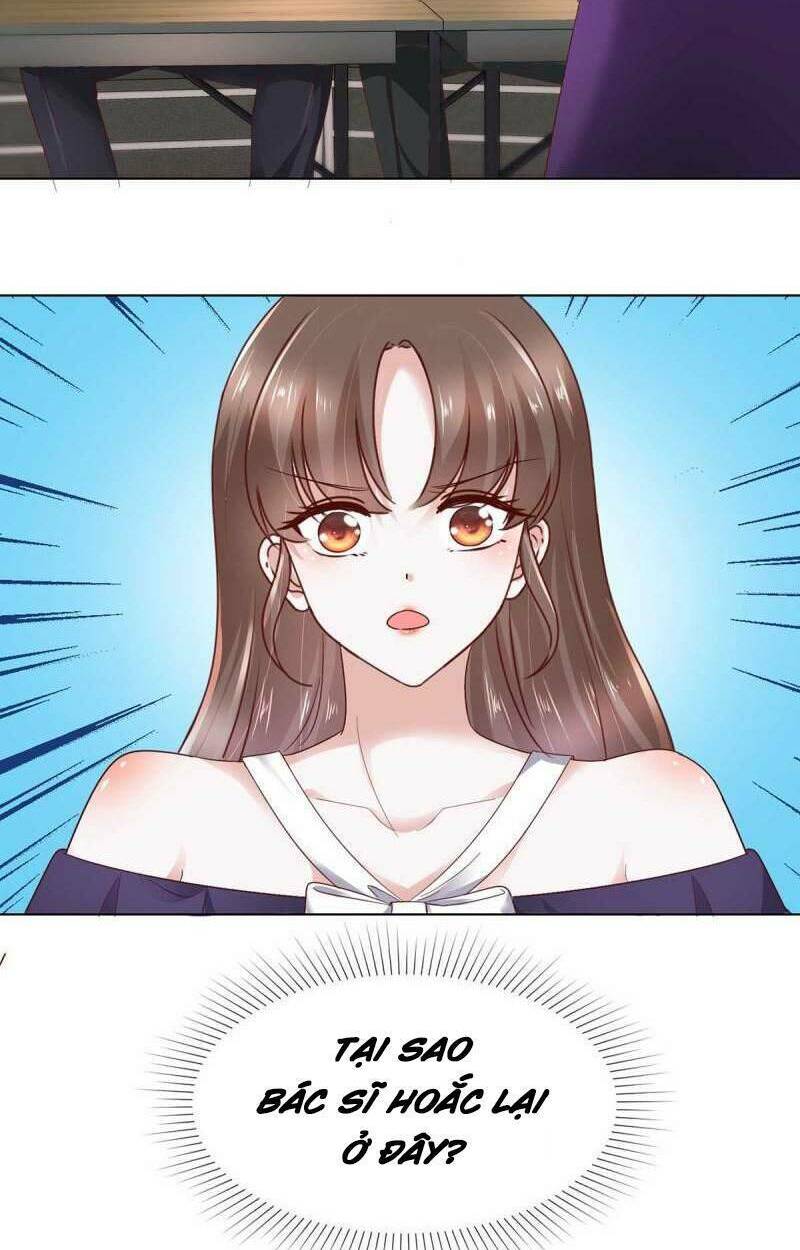 Boss Là Kim Chủ Của Tôi: Chapter 60