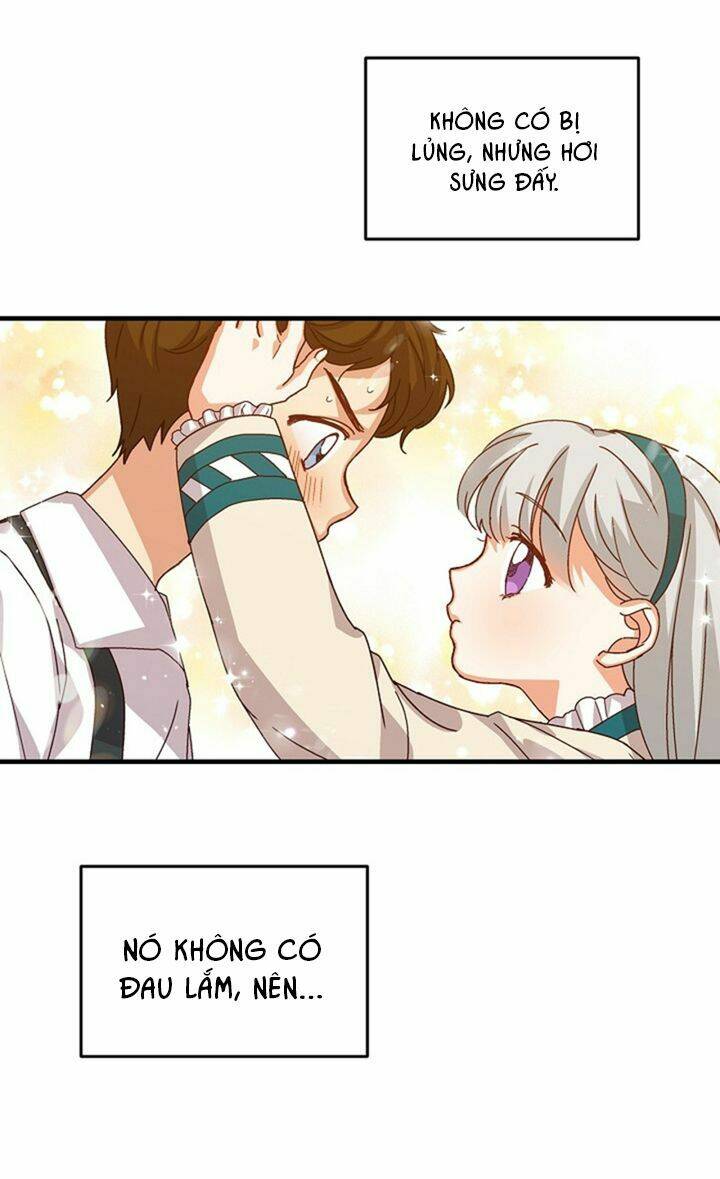 Đừng Chọc Đứa Em Gái Bé Bỏng Của Chúng Tôi: Chapter 8
