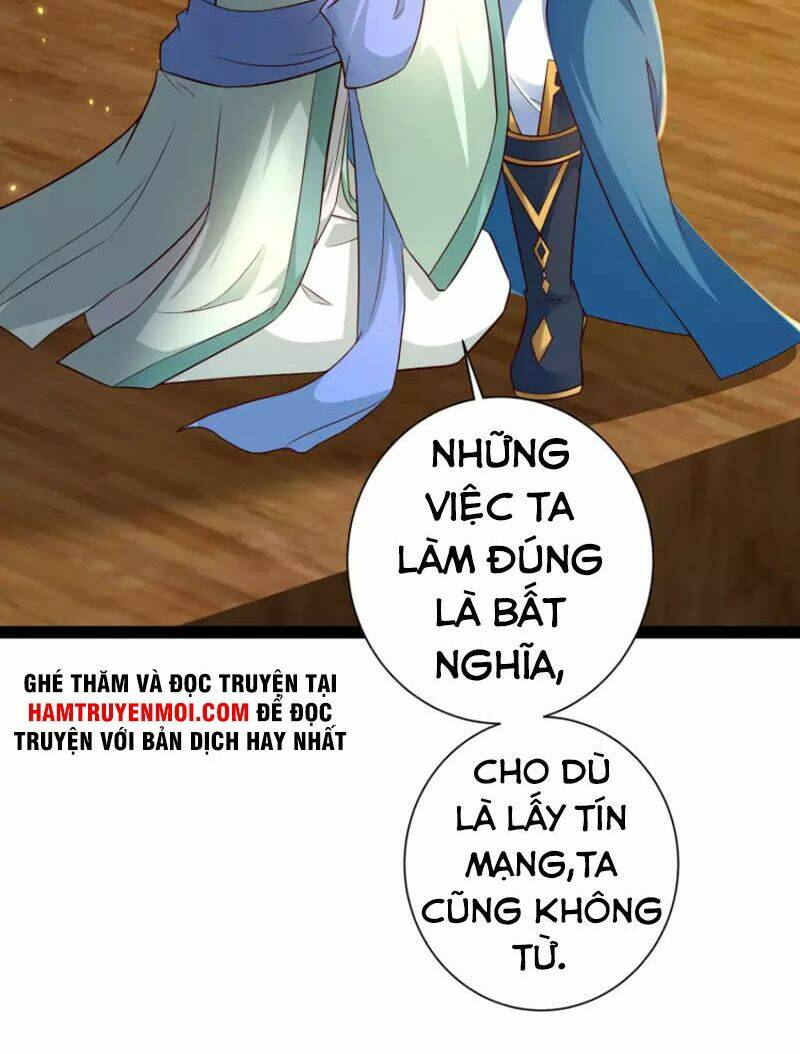 Khoa Kỹ Đại Tiên Tông: Chapter 64