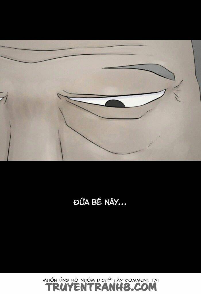 Thứ Sáu: Những Câu Chuyện Cấm: Chapter 32