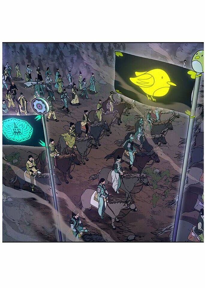 Npc Bắt Đầu Từ Kỹ Năng Lv.999: Chapter 9