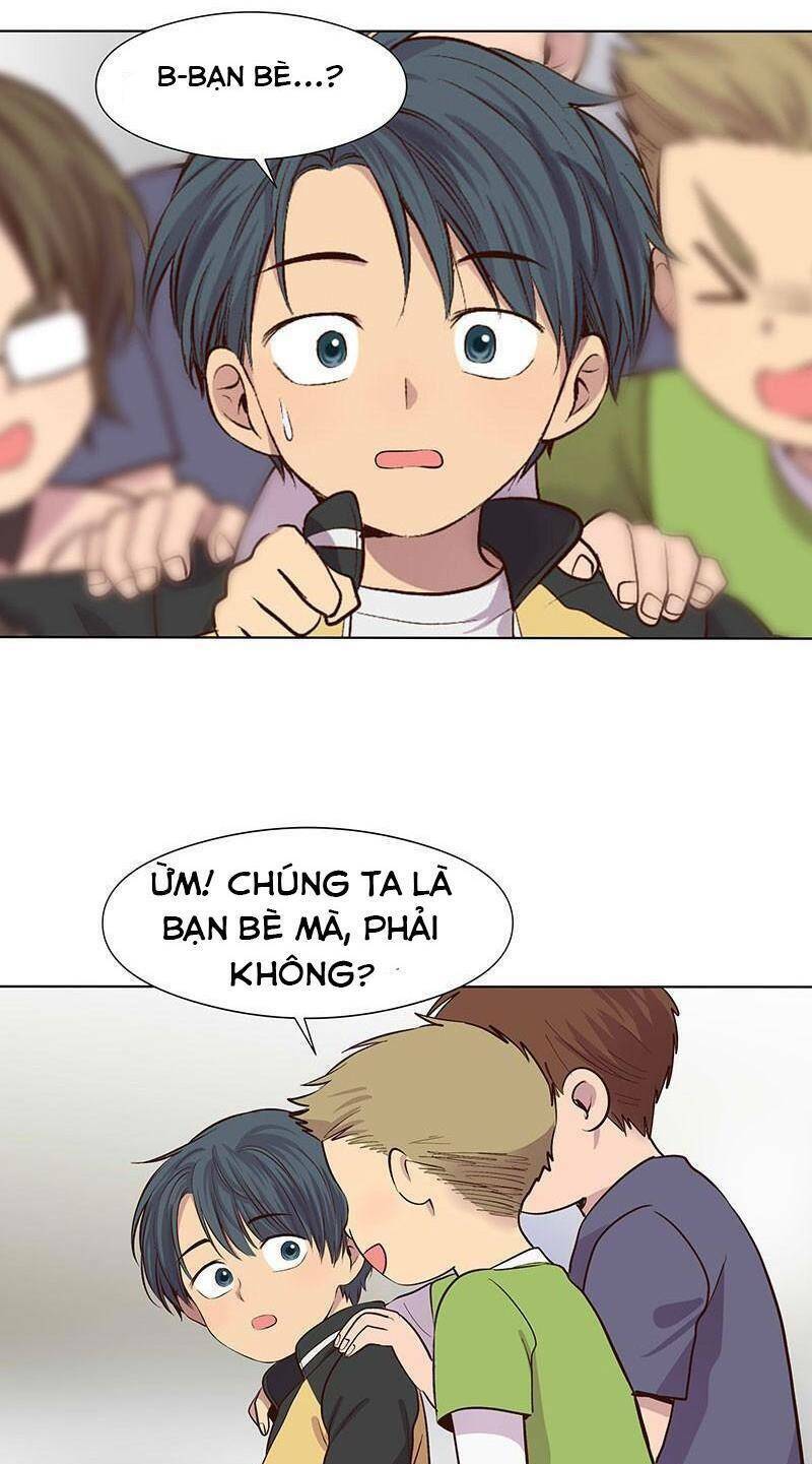 Bí Mật Sâu Sắc Nhất Của Tôi: Chapter 47